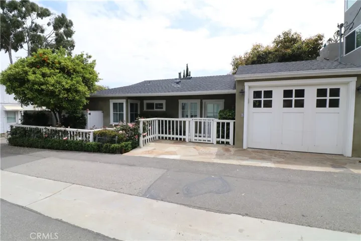334 Cypress, Laguna Beach, California 92651