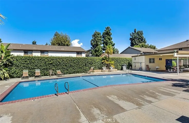 111 E Palmdale #1, Orange, California 92865