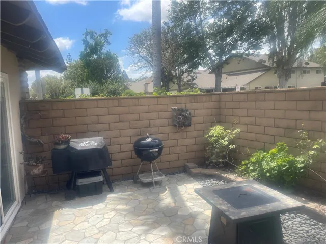 111 E Palmdale #1, Orange, California 92865