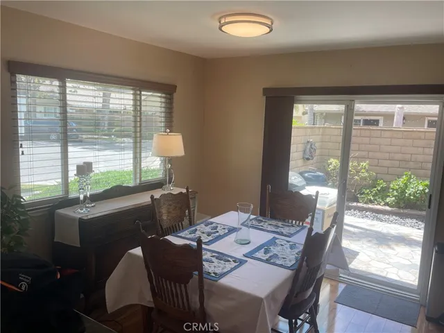 111 E Palmdale #1, Orange, California 92865