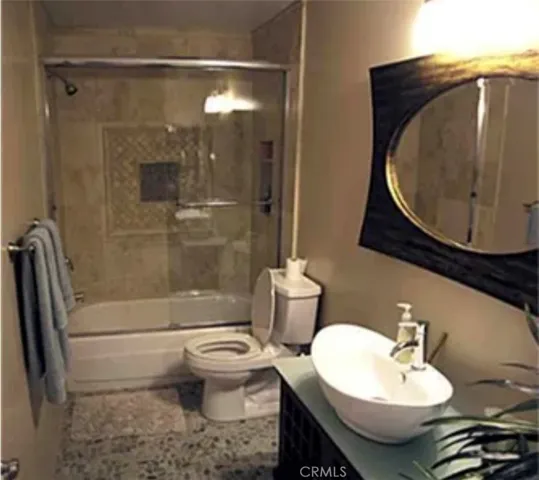111 E Palmdale #1, Orange, California 92865