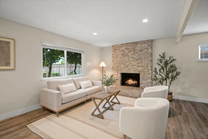 807 Ramona Way, Gilroy, California 95020
