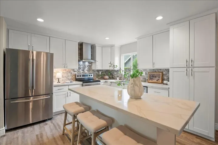 807 Ramona Way, Gilroy, California 95020