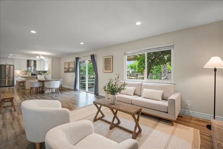 807 Ramona Way, Gilroy, California 95020