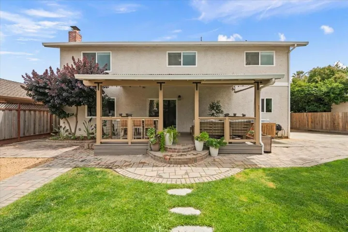 807 Ramona Way, Gilroy, California 95020