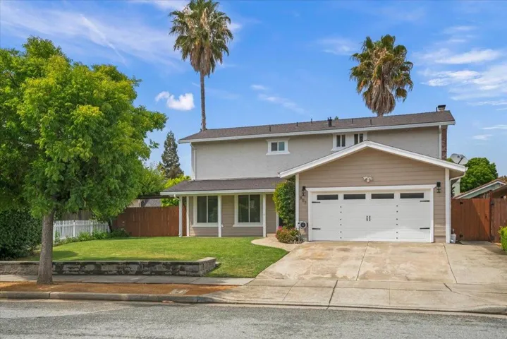 807 Ramona Way, Gilroy, California 95020