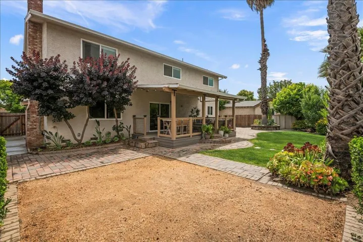 807 Ramona Way, Gilroy, California 95020