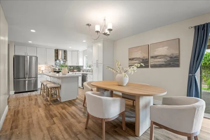 807 Ramona Way, Gilroy, California 95020