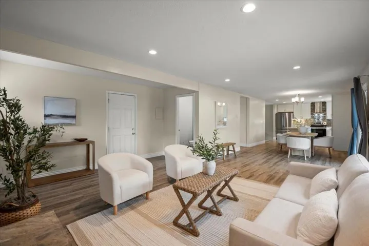 807 Ramona Way, Gilroy, California 95020