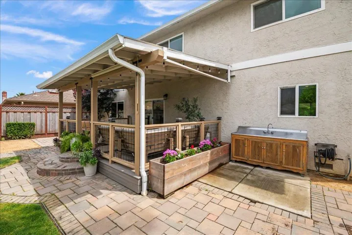 807 Ramona Way, Gilroy, California 95020