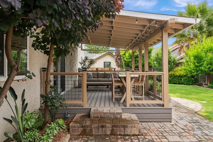 807 Ramona Way, Gilroy, California 95020