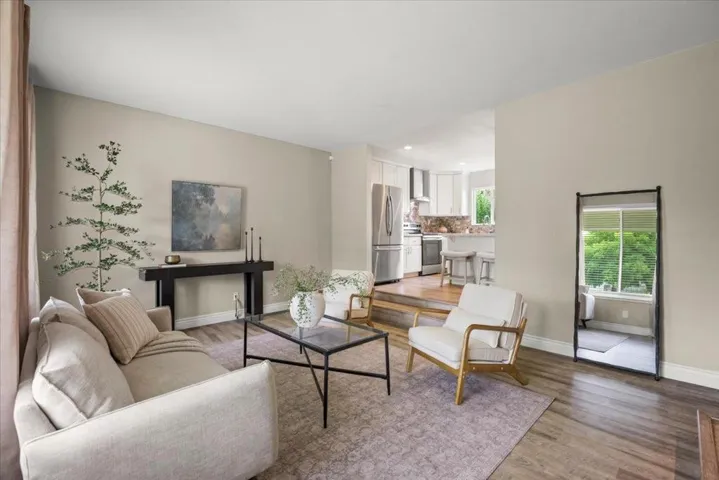 807 Ramona Way, Gilroy, California 95020