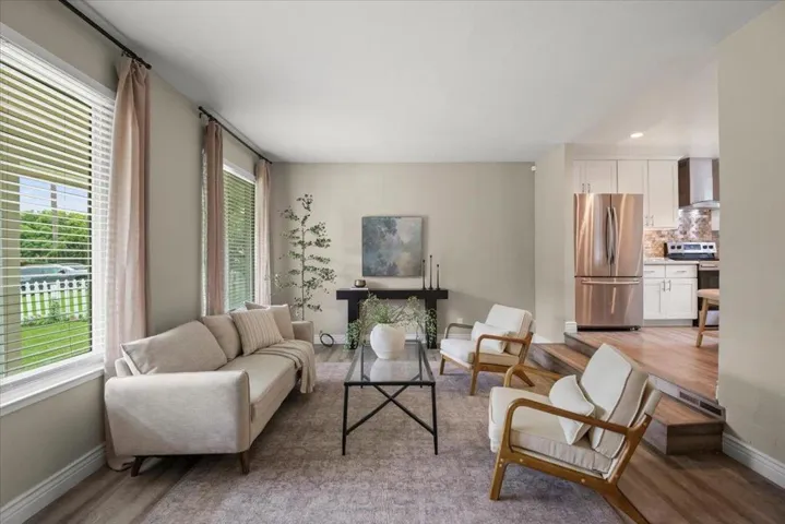807 Ramona Way, Gilroy, California 95020