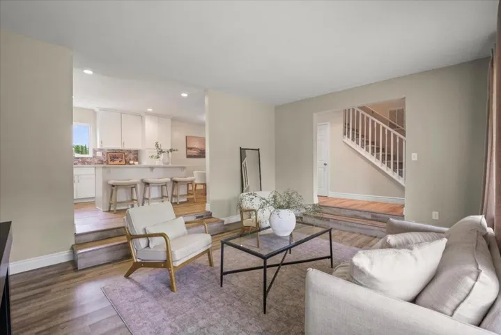 807 Ramona Way, Gilroy, California 95020