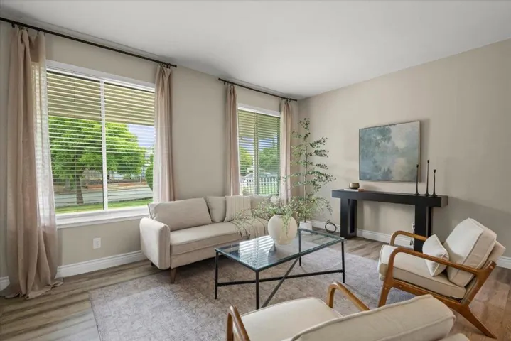 807 Ramona Way, Gilroy, California 95020