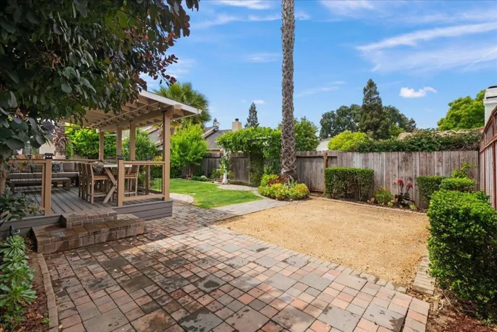 807 Ramona Way, Gilroy, California 95020