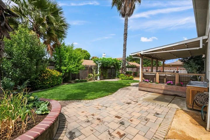 807 Ramona Way, Gilroy, California 95020