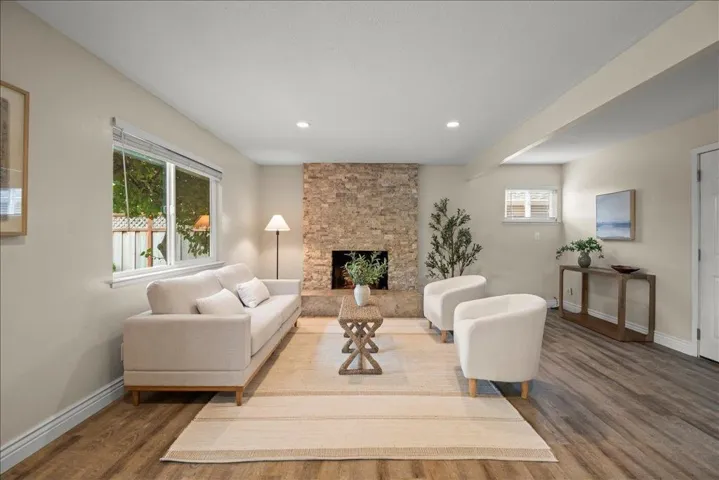 807 Ramona Way, Gilroy, California 95020