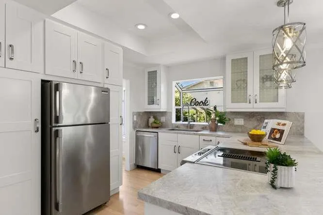 1909 La Salle Court, Walnut Creek, California 94598