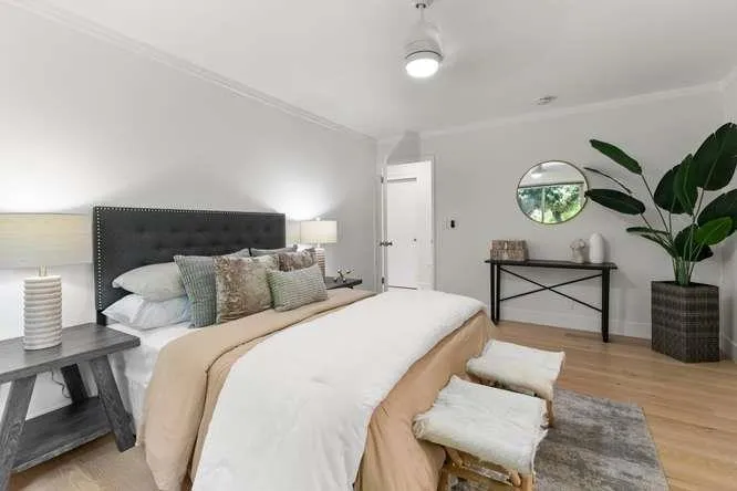 1909 La Salle Court, Walnut Creek, California 94598