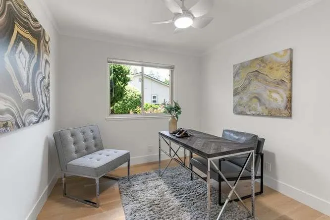 1909 La Salle Court, Walnut Creek, California 94598