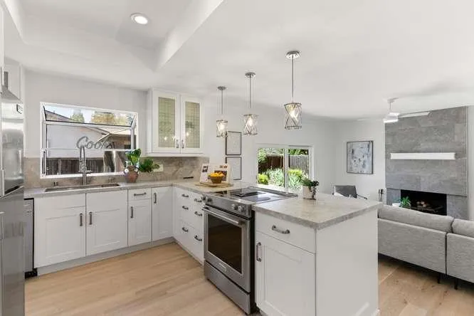1909 La Salle Court, Walnut Creek, California 94598