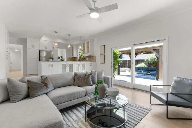 1909 La Salle Court, Walnut Creek, California 94598
