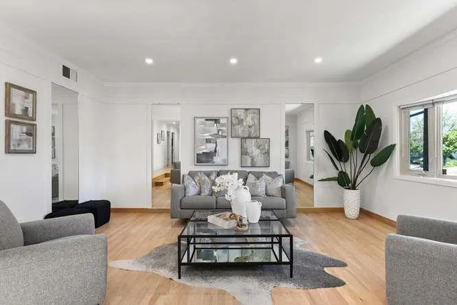 1909 La Salle Court, Walnut Creek, California 94598