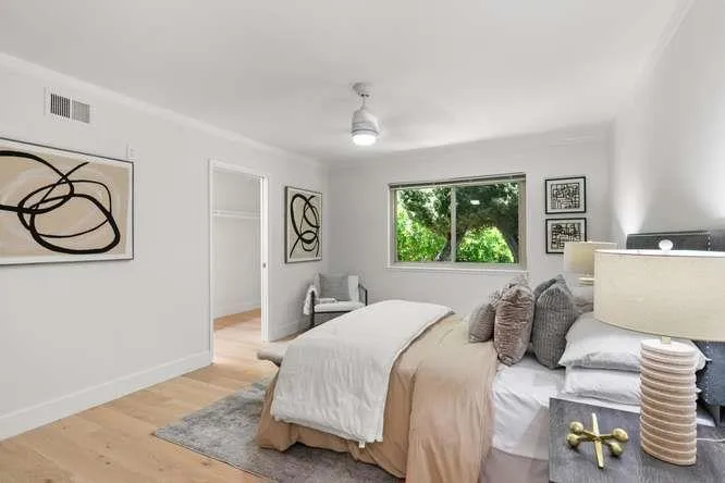 1909 La Salle Court, Walnut Creek, California 94598