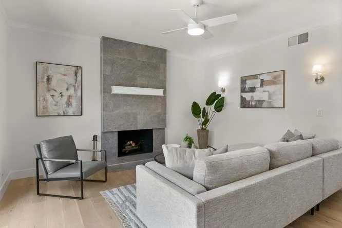 1909 La Salle Court, Walnut Creek, California 94598