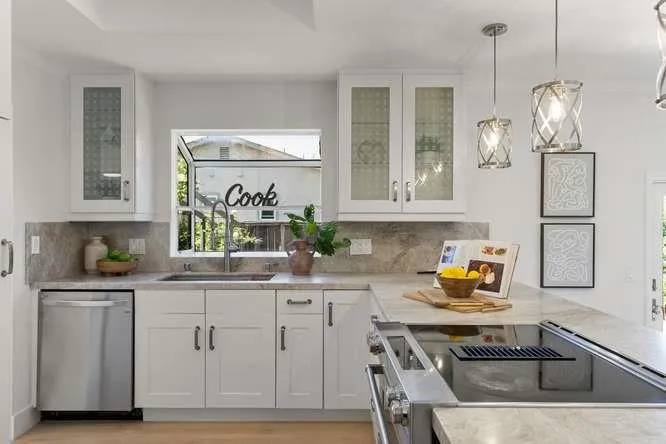 1909 La Salle Court, Walnut Creek, California 94598