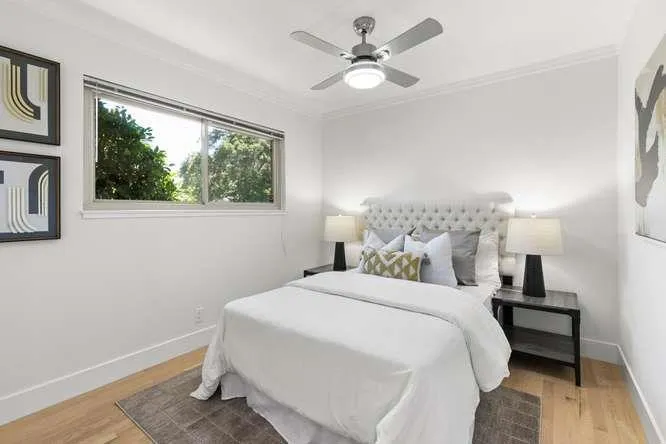 1909 La Salle Court, Walnut Creek, California 94598