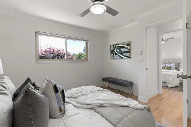 1909 La Salle Court, Walnut Creek, California 94598