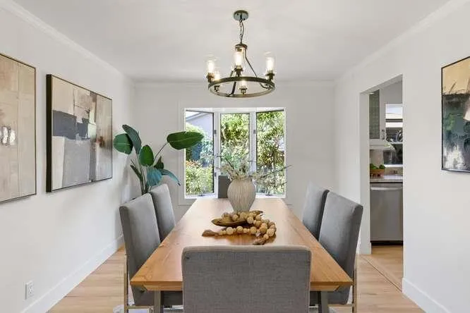 1909 La Salle Court, Walnut Creek, California 94598
