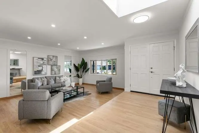 1909 La Salle Court, Walnut Creek, California 94598