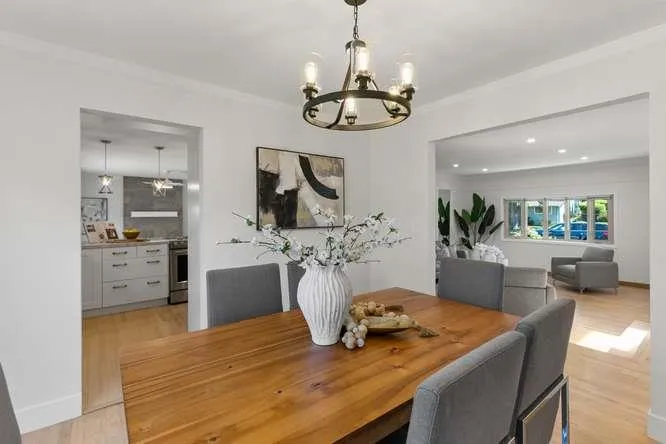 1909 La Salle Court, Walnut Creek, California 94598