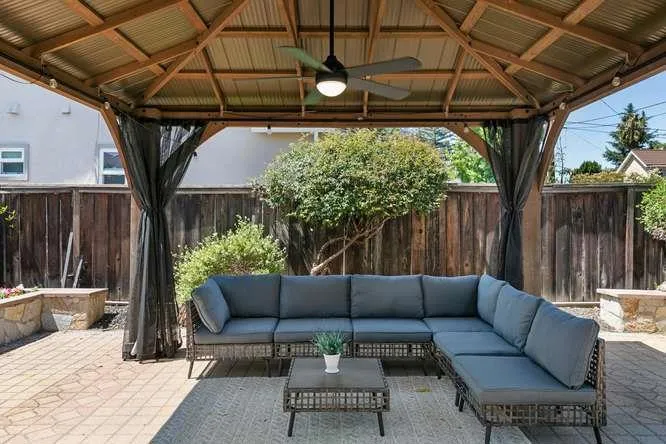 1909 La Salle Court, Walnut Creek, California 94598