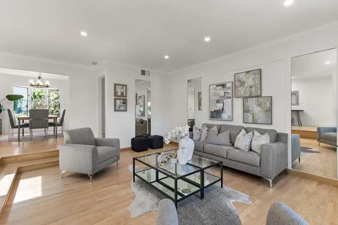 1909 La Salle Court, Walnut Creek, California 94598