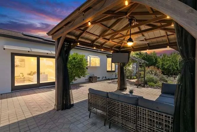 1909 La Salle Court, Walnut Creek, California 94598