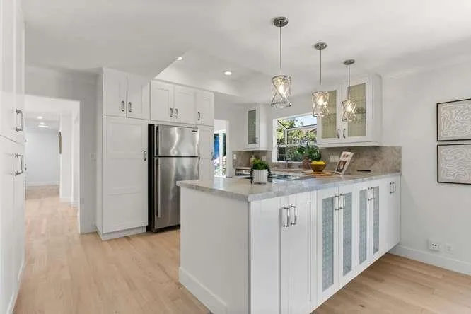 1909 La Salle Court, Walnut Creek, California 94598