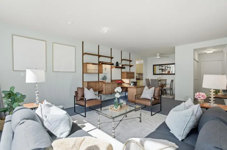 1515 Arc 203, Burlingame, California 94010