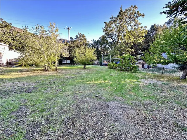3724 Encino Trail, Frazier Park, California 93225