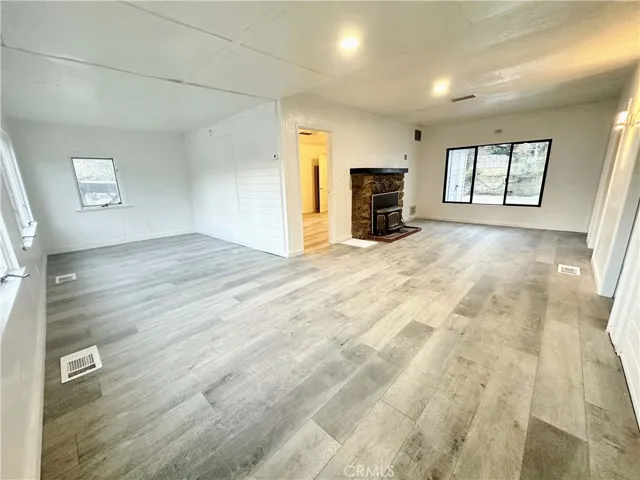 3724 Encino Trail, Frazier Park, California 93225