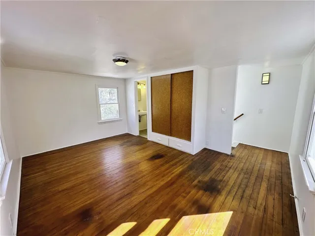3724 Encino Trail, Frazier Park, California 93225