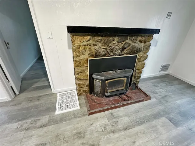 3724 Encino Trail, Frazier Park, California 93225