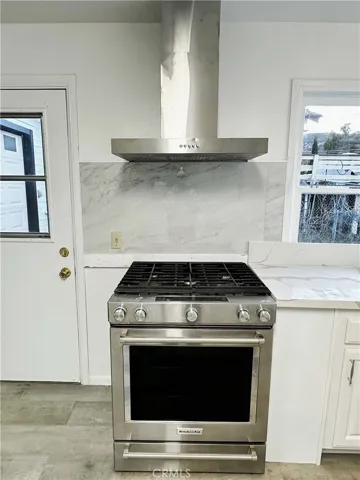 3724 Encino Trail, Frazier Park, California 93225
