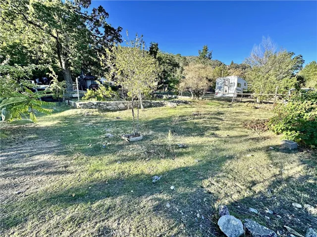 3724 Encino Trail, Frazier Park, California 93225