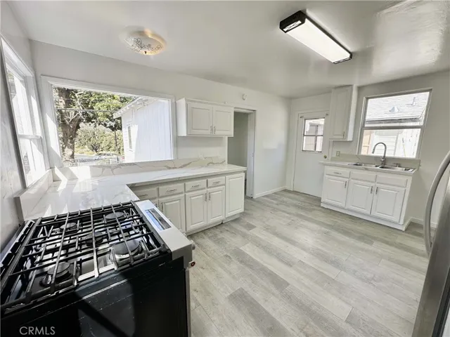 3724 Encino Trail, Frazier Park, California 93225