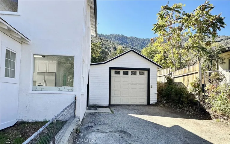 3724 Encino Trail, Frazier Park, California 93225