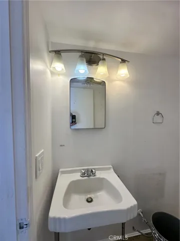 3724 Encino Trail, Frazier Park, California 93225